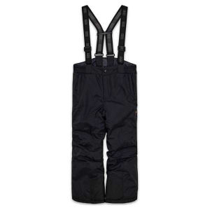 Detské lyžiarske nohavice Lego Wear Powai 708-995A Black