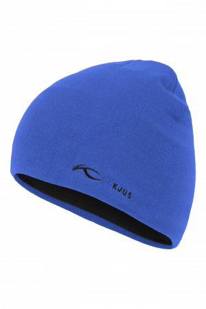 Lyžařská čepice KJUS Formule 2.0 Beanie Trailblazer