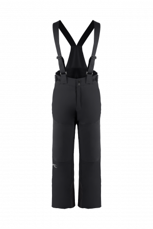 Dětské lyžařské kalhoty Kjus Boys Vector Max Pants Black