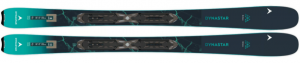 Lyže Dynastar M-CROSS W 82 + XPRESS W 11 GW B83 SHINY BLK DROX603
