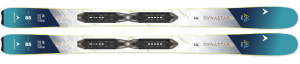 Lyže Dynastar M-PRO W 85 + XPRESS W 11 GW B93 SHINY BLK DRNN503