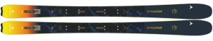 Lyže Dynastar M-CROSS 82 + XPRESS 11 DROX601