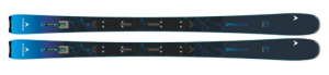 Lyže Dynastar M-CROSS 78 + XPRESS 10 DROX504