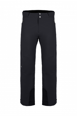 Lyžiarske nohavice Kjus Men Formula Pro Pants Black - Short