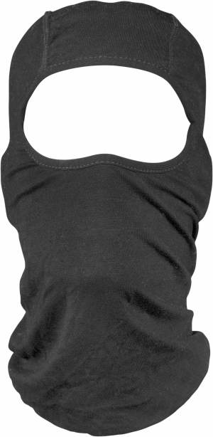 Lyžiarska kukla Reusch Balaclava black