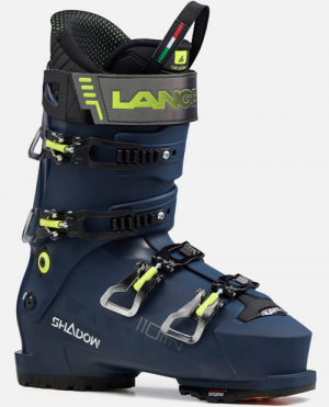 Pánske Lyžiarky Lange SHADOW 110 MV GW LBO2080