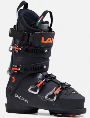 Pánske Lyžiarky Lange SHADOW 140 LV PRO LBO2590