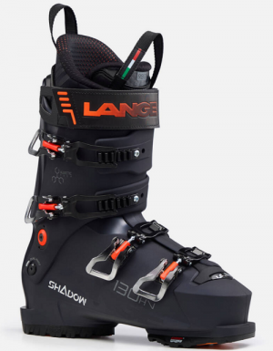Pánske Lyžiarky Lange SHADOW 130 HV GW LBO2020