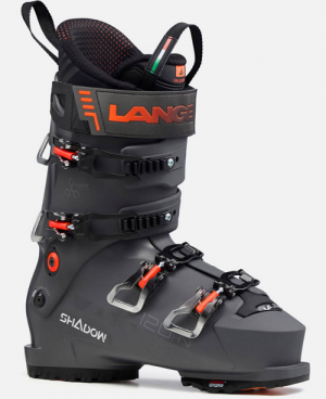 Pánske Lyžiarky Lange SHADOW 120 HV GW LBO2040