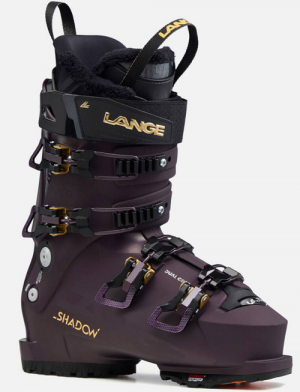 Lyžiarky Lange SHADOW 115 W LV GW LBO2200
