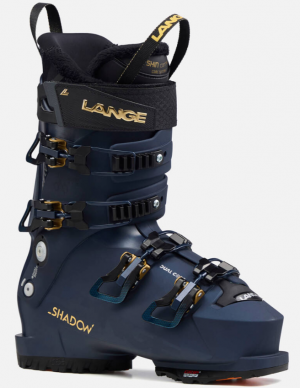 Dámske Lyžiarky Lange SHADOW 95 W LV GW LBO2230