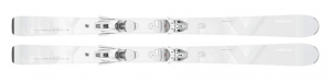 Dámske Lyže Head Absolut Joy white + JOY 9 GW 315685