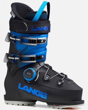 Pánske Lyžiarky Lange CONCEPT 12 GW BOA LBO6010
