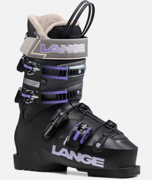 Dámske Lyžiarky Lange CONCEPT 7.5 W LBO6280