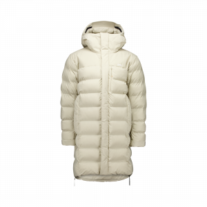 Pánska bunda POC M´s Race Loft Parka beige
