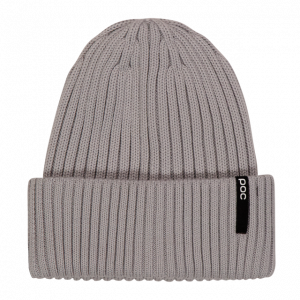 Lyžiarska čiapka POC Beanie grey 643111042
