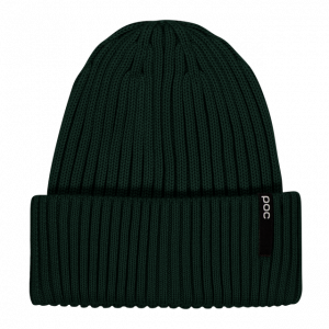 Lyžiarska čiapka POC Beanie pargasite green  643111467