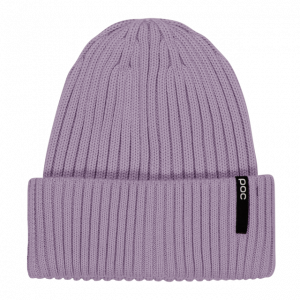 Lyžiarska čiapka POC Beanie purple  643111618
