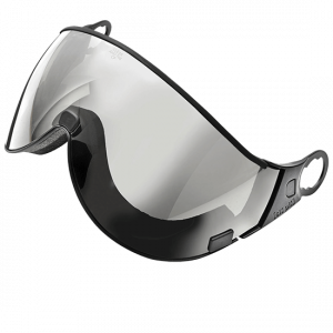 Náhradný štít CP Visor 1.6 / Clear (3_CPVISOR_1.6) S0