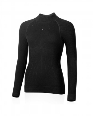 Dámske funkčné tričko LASTING Wilma 9090 merino