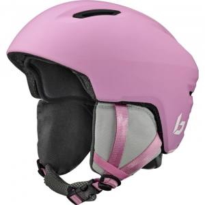 Lyžiarska prilba Bollé Atmos Youth Pink Matte Junior