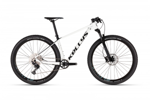 XC bicykel Kellys Gate 30 White 29