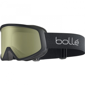 Lyžiarske okuliare Bollé Bedrock Black Matte-Lemon Cat.1 BG007014