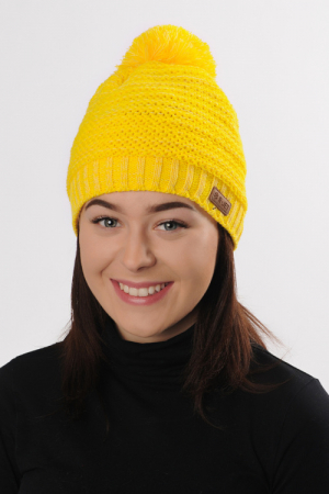Lyžiarska čiapka R-JET FOR YOU Top Fashion basic SF/BA 32 UNI