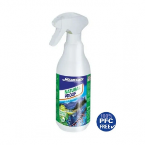 Holmenkol Natural Prof 500ml 22250