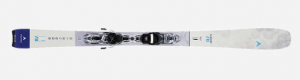 Lyže Dynastar E-CROSS 78 LTD + XP 11 DRMX511