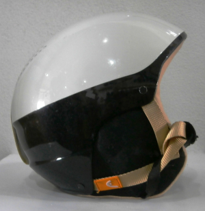 Lyžařská helma BAZAR Head Vento R 59