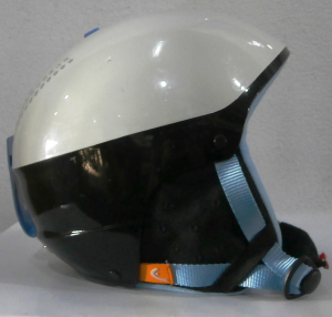 Lyžařská helma BAZAR Head Ventor Pro R XS/S 52-55 CM