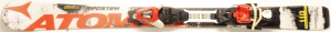 Dětské lyže BAZAR Atomic Redster JR 110 cm