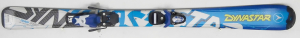 Dětské lyže BAZAR Dynastar Team Speed 120 cm