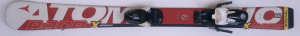 Dětské lyže BAZAR Atomic Race 100 cm