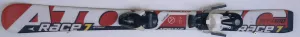 Detské lyže BAZÁR Atomic Race 7 100 cm