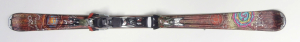Dámské lyže BAZAR Nordica Cinnamon Girl XBI CT 156 cm