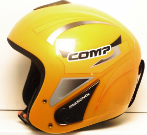 Lyžařská helma BAZAR Rossignol Comp J 55