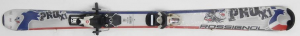 Dětské lyže BAZAR Rossignol Pro RX 1 120cm