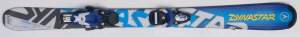 Dětské lyže BAZAR Dynastar Team Speed 110 cm