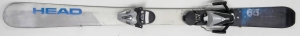 Dětské lyže BAZAR Head Mojo 65 117cm