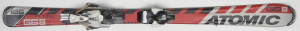 Dětské lyže BAZAR Atomic GS 9 125cm