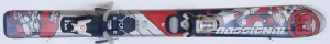 Dětské lyže BAZAR Rossignol Robot 93 cm