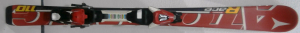 Dětské lyže BAZAR Atomic Race Jr. 110 cm