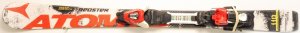 Dětské lyže BAZAR Atomic Redster 110 cm