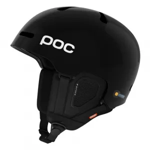 Lyžařská helma POC Fornix Black