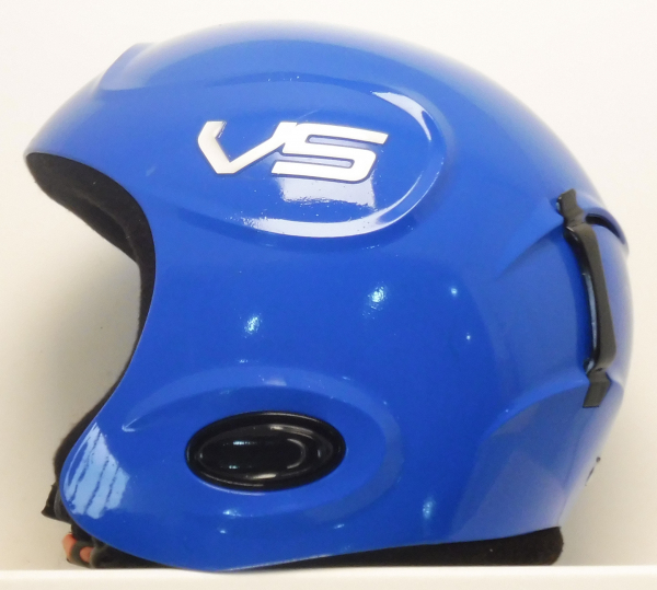 Lyžařská helma BAZAR V5 Blue 50