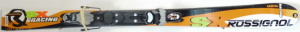 Dětské lyže BAZAR Rossignol Radical SX 120 cm