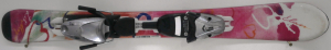 Dětské lyže BAZAR Elan Magic 80 cm