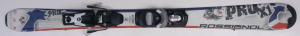 Dětské lyže BAZAR Rossignol PRO X1 110 cm